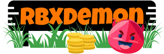 RBXDemon logo